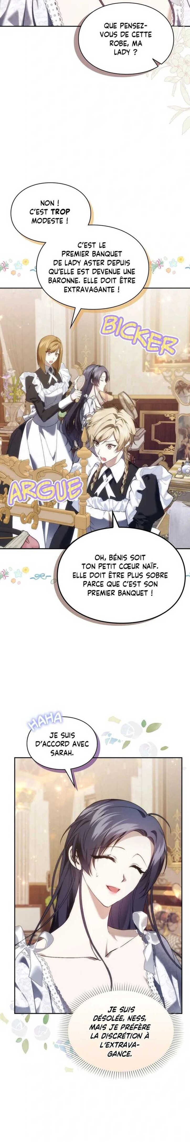 Read Don t Pick Up the Trash You Threw Away FR Manga Online