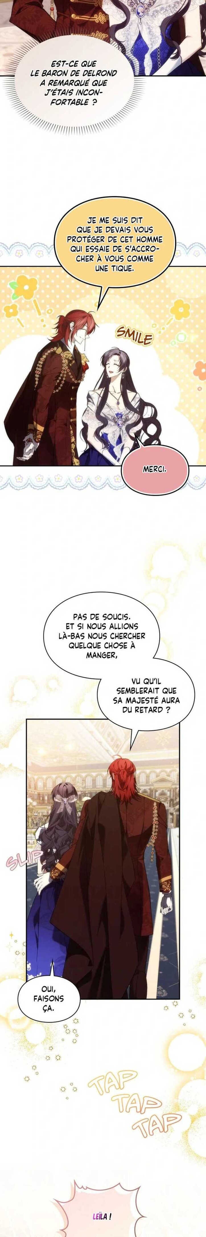 Read Don t Pick Up the Trash You Threw Away FR Manga Online