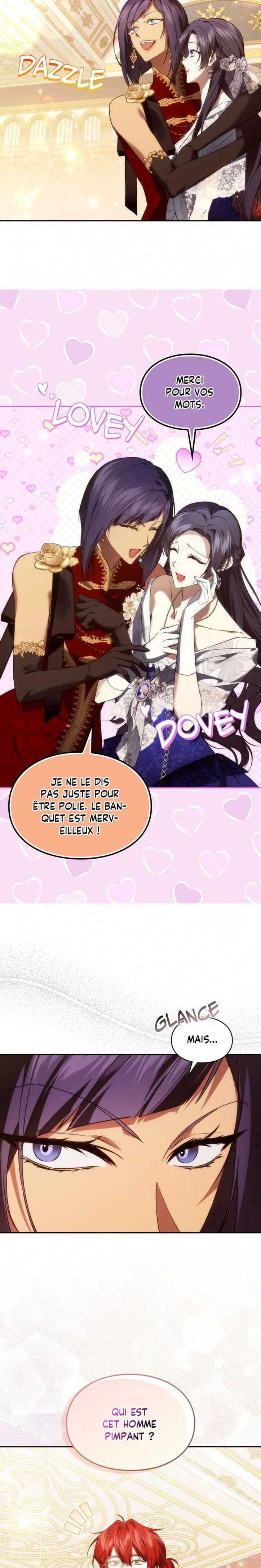 Read Don t Pick Up the Trash You Threw Away FR Manga Online
