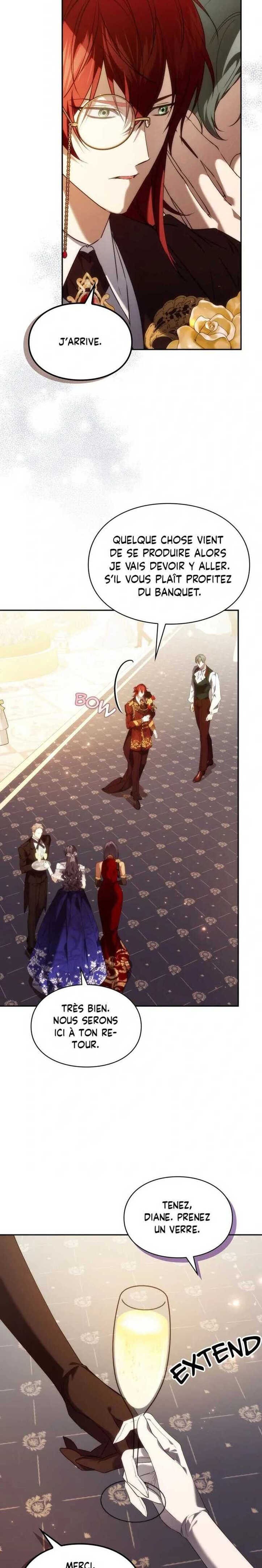 Read Don t Pick Up the Trash You Threw Away FR Manga Online