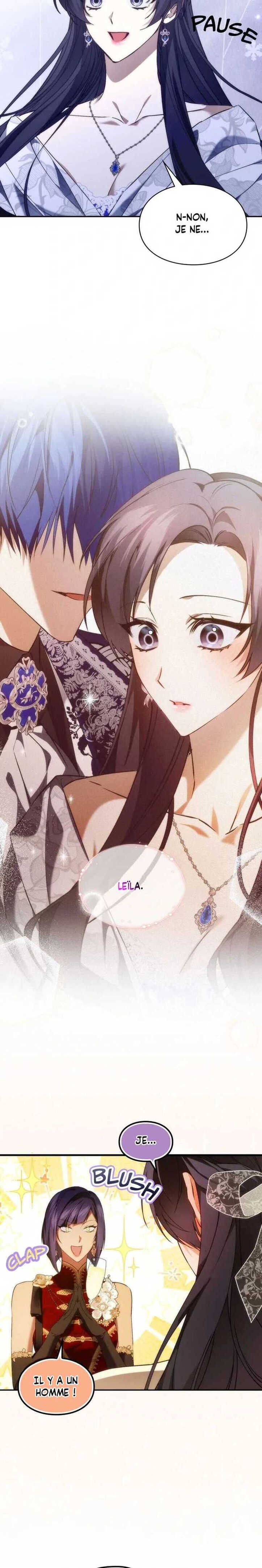 Read Don t Pick Up the Trash You Threw Away FR Manga Online