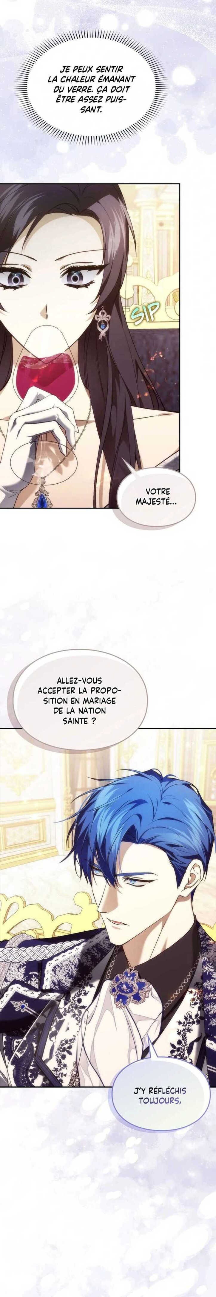 Read Don t Pick Up the Trash You Threw Away FR Manga Online