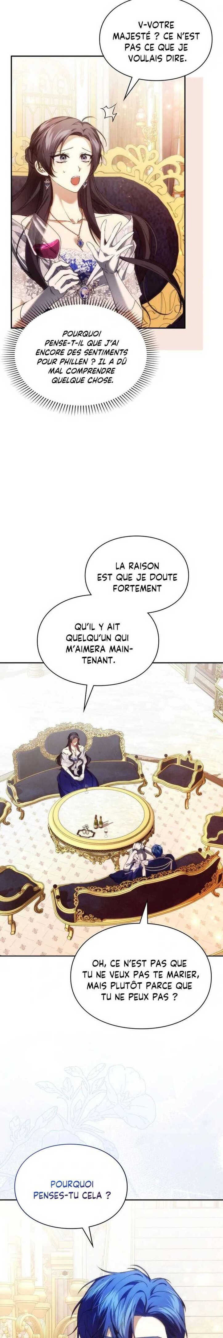 Read Don t Pick Up the Trash You Threw Away FR Manga Online