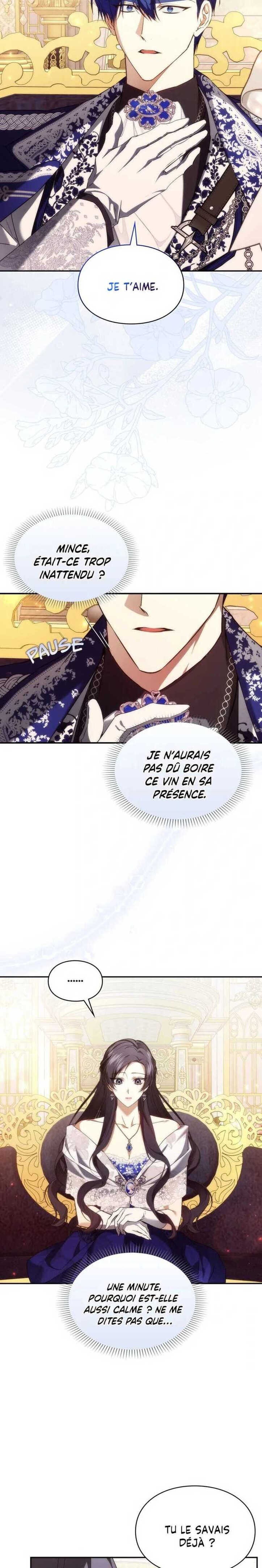Read Don t Pick Up the Trash You Threw Away FR Manga Online