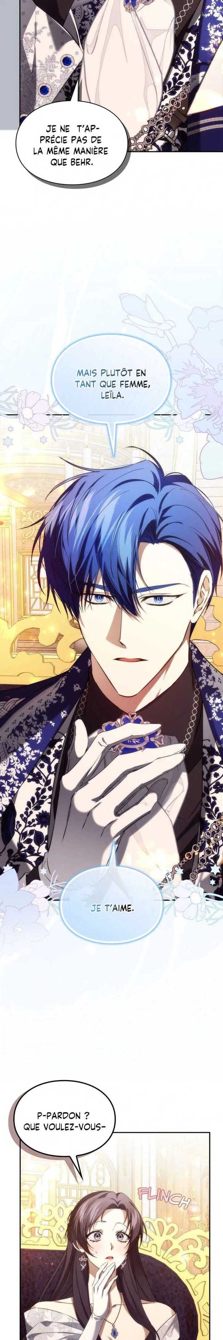 Read Don t Pick Up the Trash You Threw Away FR Manga Online