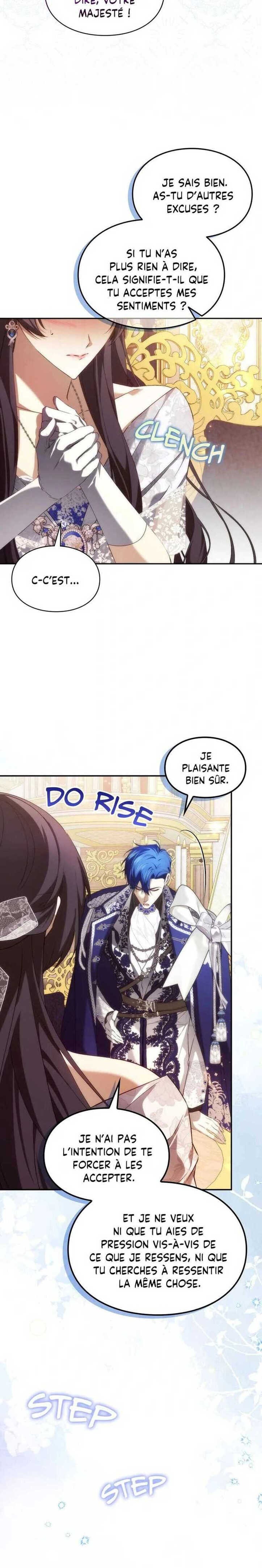 Read Don t Pick Up the Trash You Threw Away FR Manga Online