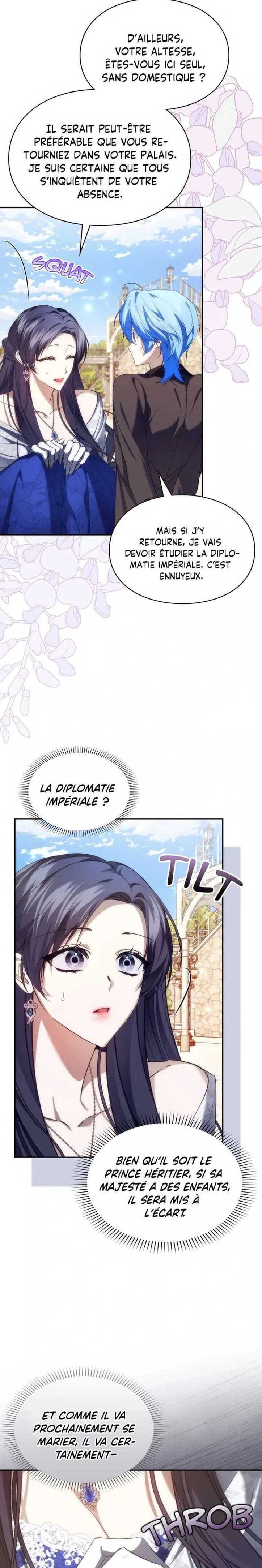Read Don t Pick Up the Trash You Threw Away FR Manga Online