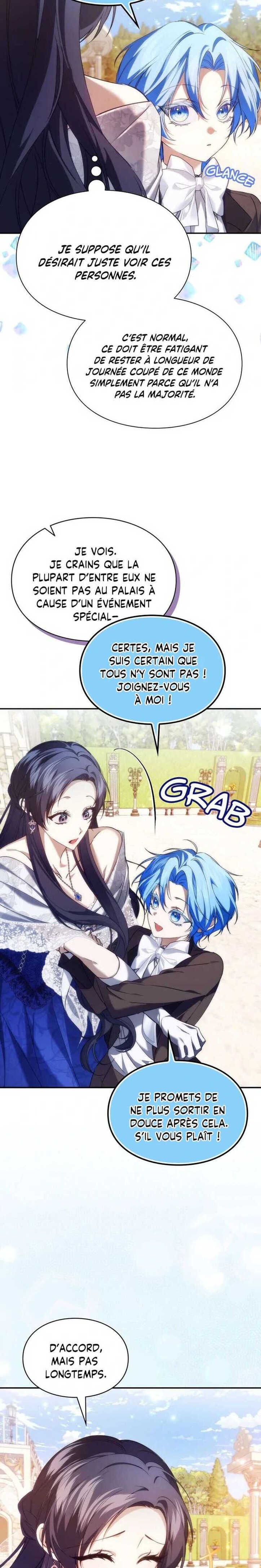 Read Don t Pick Up the Trash You Threw Away FR Manga Online