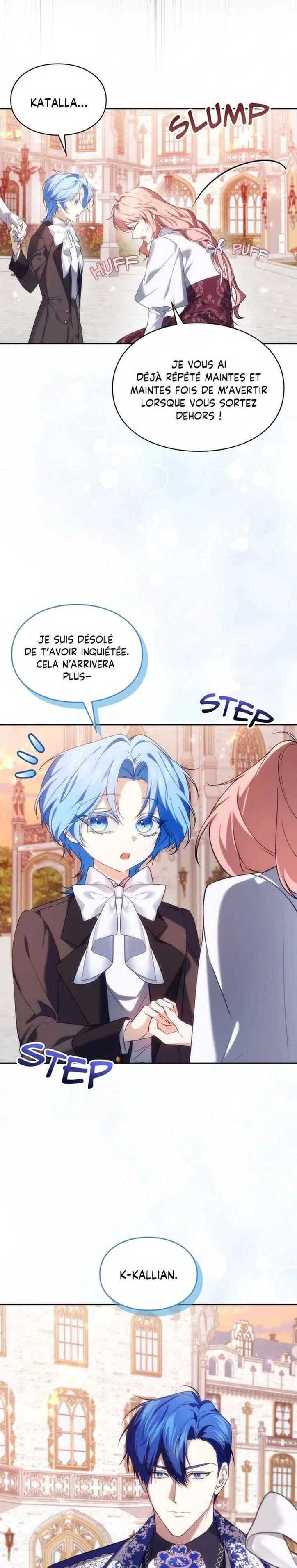 Read Don t Pick Up the Trash You Threw Away FR Manga Online