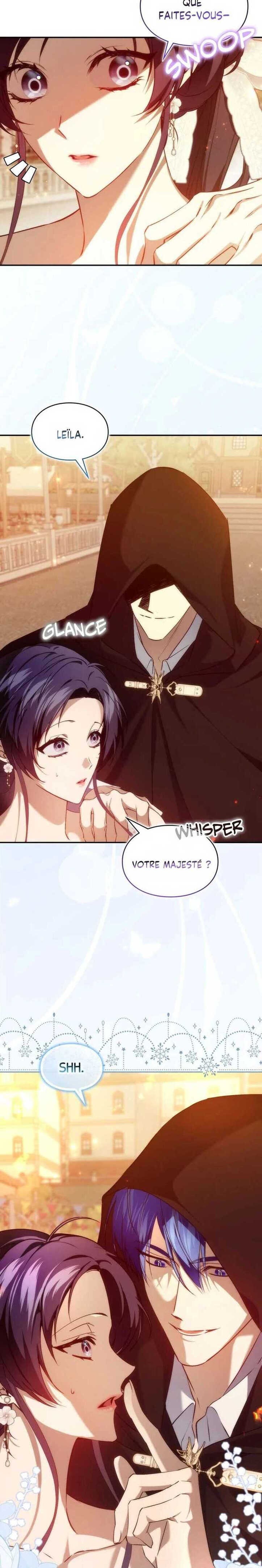 Read Don t Pick Up the Trash You Threw Away FR Manga Online