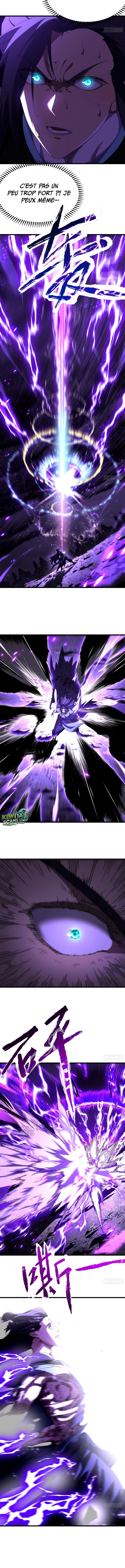 Read Don t Tell Me You Think Cultivating Immortality Is Difficult FR Manga Online