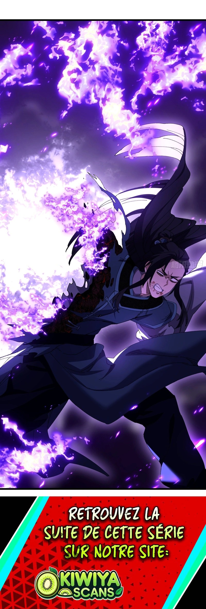 Read Don t Tell Me You Think Cultivating Immortality Is Difficult FR Manga Online