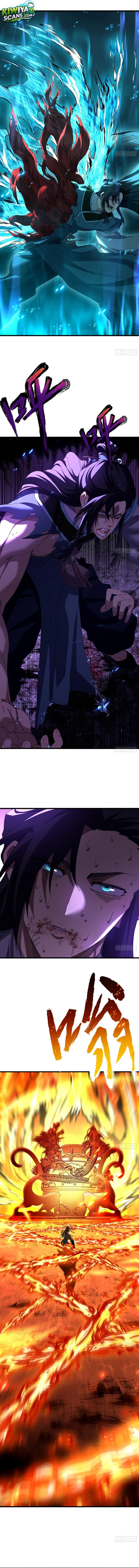 Read Don t Tell Me You Think Cultivating Immortality Is Difficult FR Manga Online