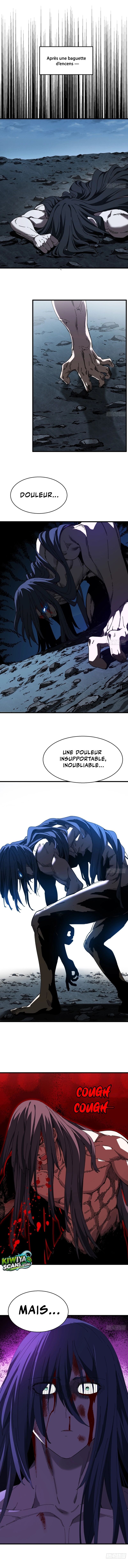 Read Don t Tell Me You Think Cultivating Immortality Is Difficult FR Manga Online