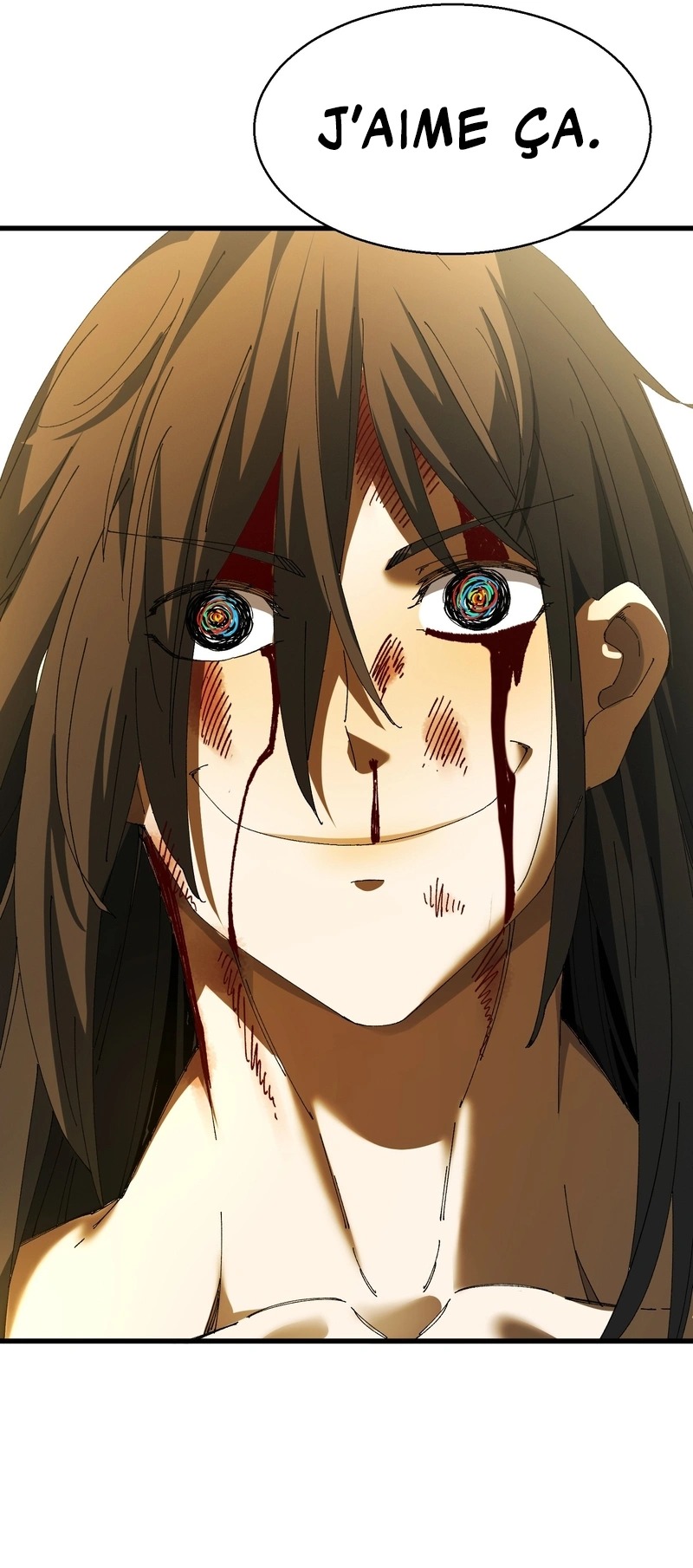Read Don t Tell Me You Think Cultivating Immortality Is Difficult FR Manga Online