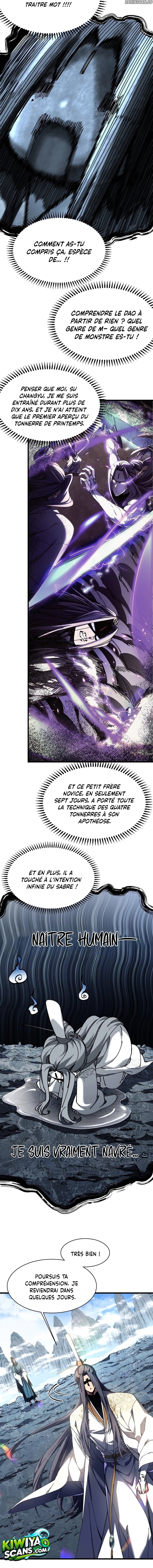 Read Don t Tell Me You Think Cultivating Immortality Is Difficult FR Manga Online