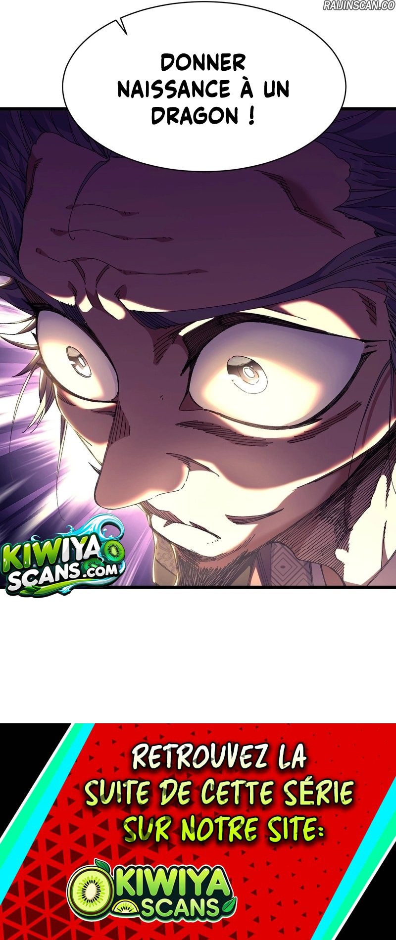 Read Don t Tell Me You Think Cultivating Immortality Is Difficult FR Manga Online
