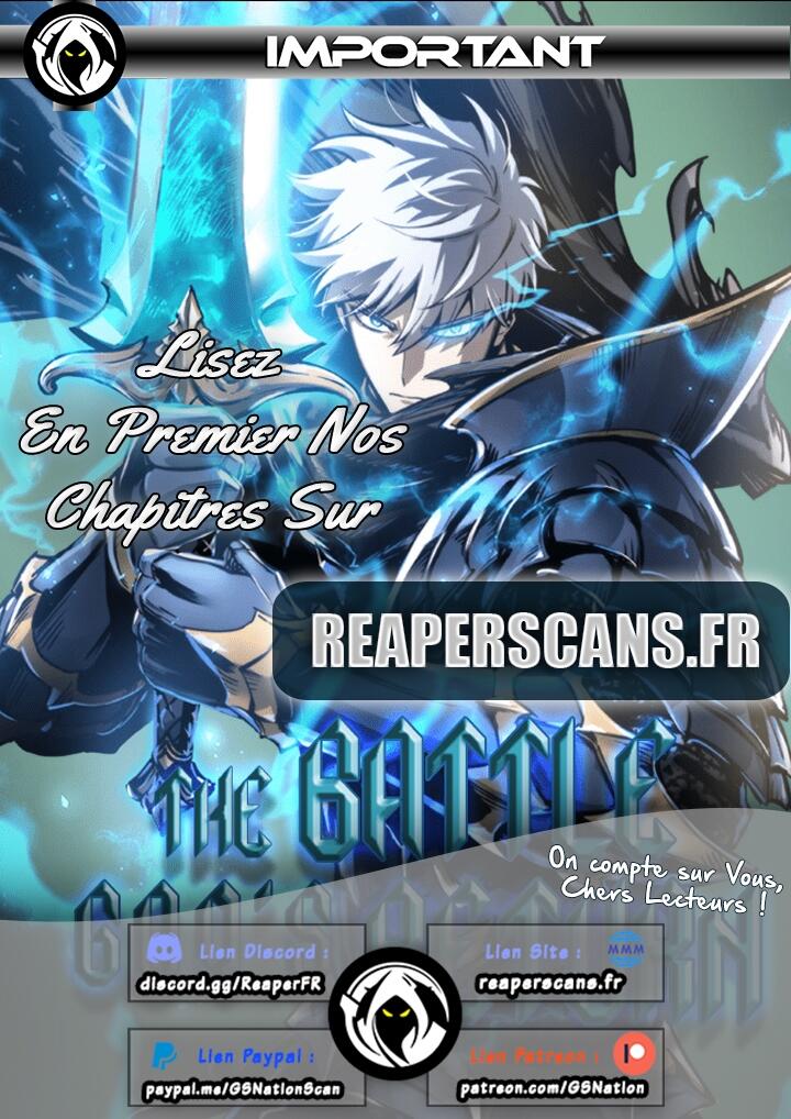 Read Doom Breaker FR Manga Online