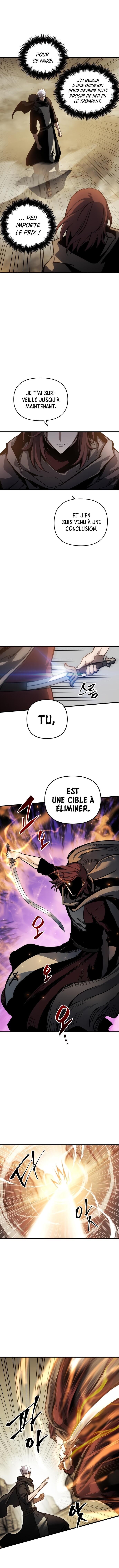 Read Doom Breaker FR Manga Online