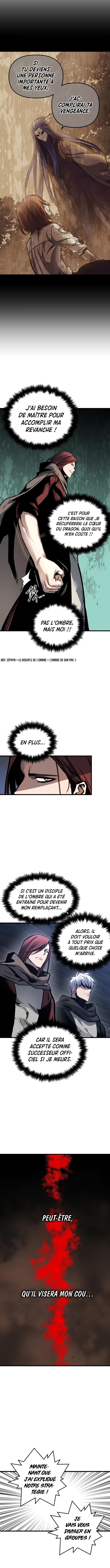 Read Doom Breaker FR Manga Online