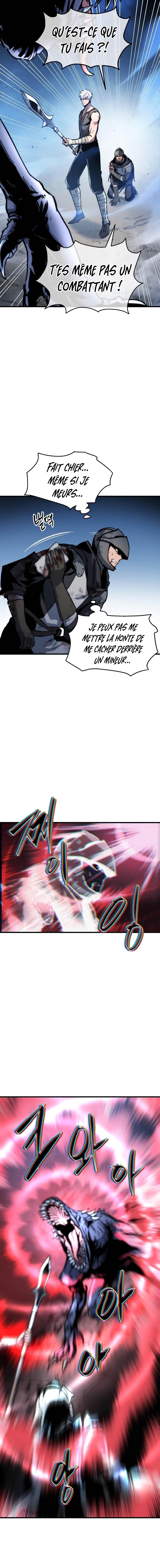 Read Doom Breaker FR Manga Online