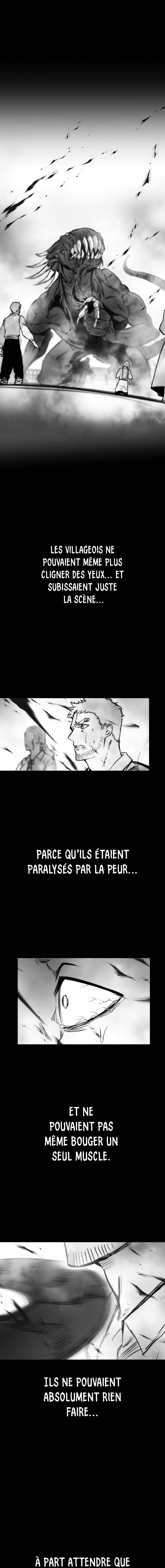 Read Doom Breaker FR Manga Online