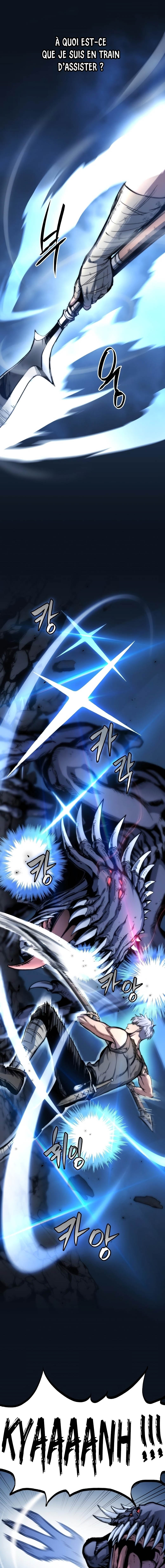 Read Doom Breaker FR Manga Online