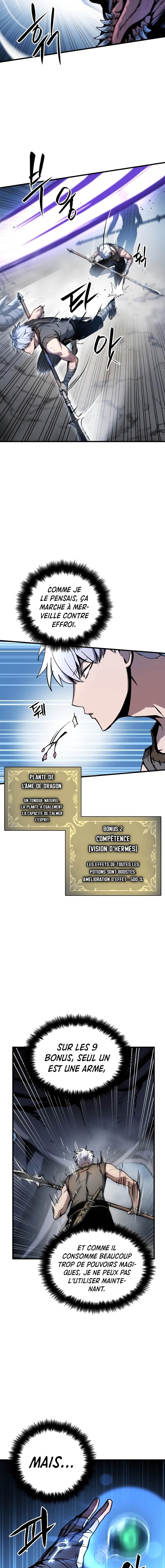 Read Doom Breaker FR Manga Online