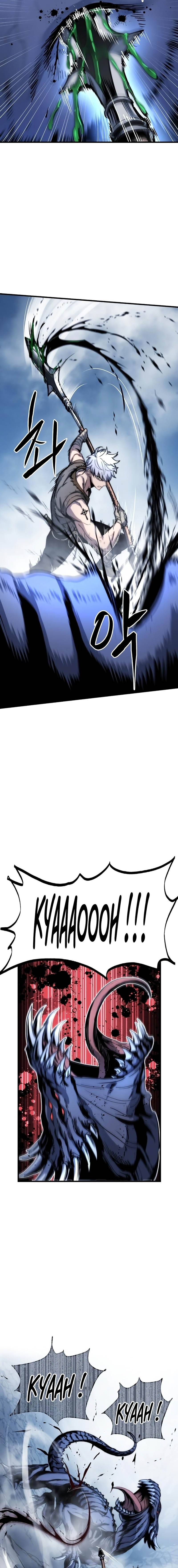 Read Doom Breaker FR Manga Online