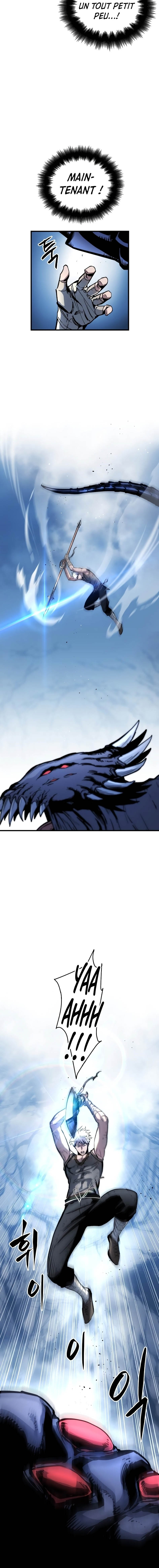 Read Doom Breaker FR Manga Online