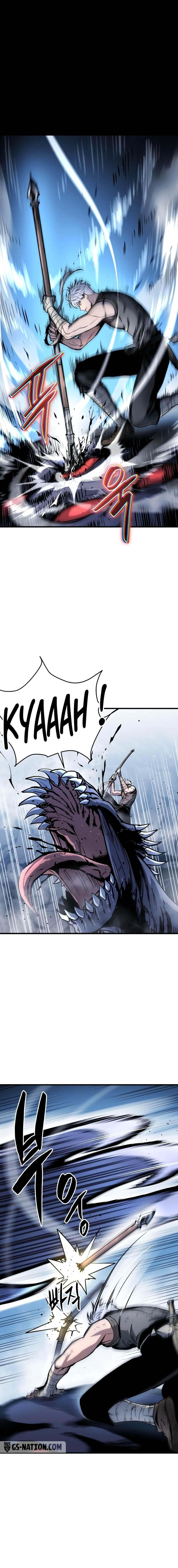 Read Doom Breaker FR Manga Online