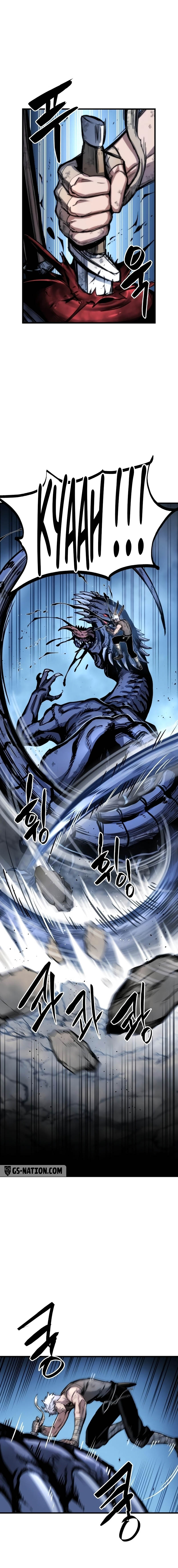 Read Doom Breaker FR Manga Online