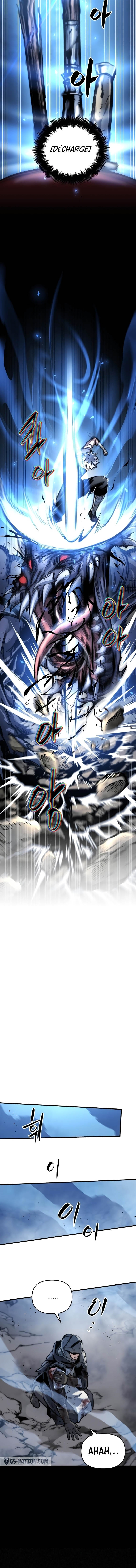 Read Doom Breaker FR Manga Online