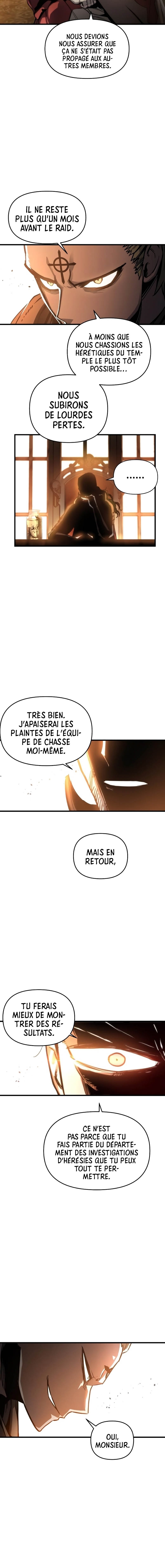 Read Doom Breaker FR Manga Online