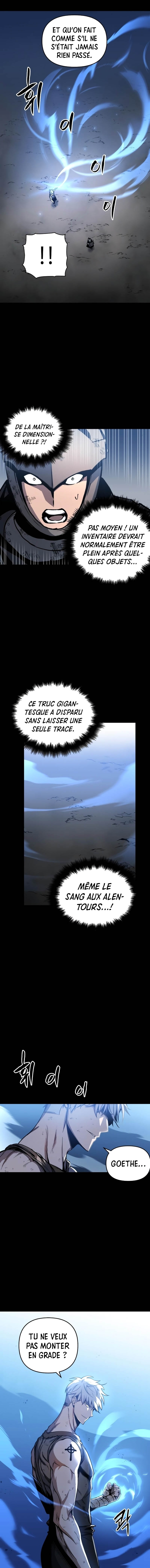 Read Doom Breaker FR Manga Online