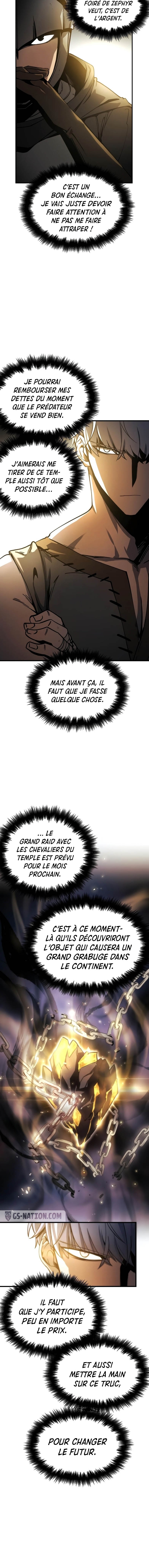 Read Doom Breaker FR Manga Online