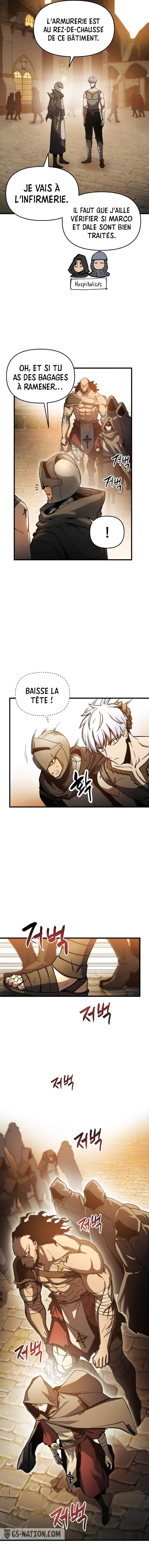 Read Doom Breaker FR Manga Online