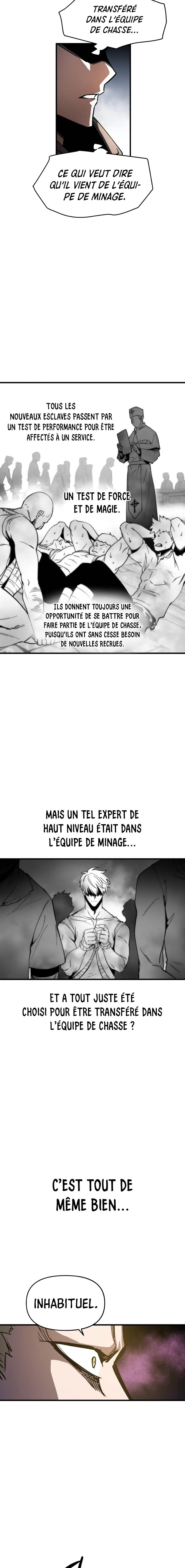 Read Doom Breaker FR Manga Online