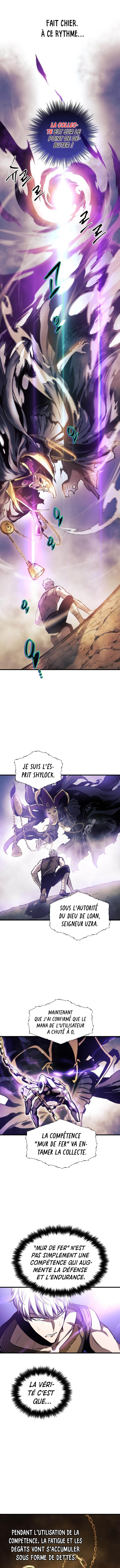 Read Doom Breaker FR Manga Online