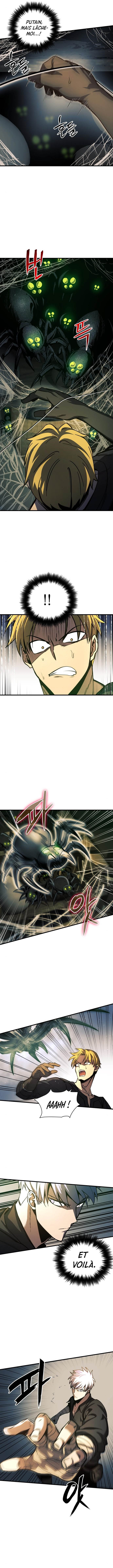 Read Doom Breaker FR Manga Online