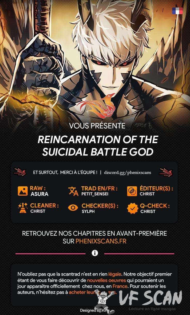 Read Doom Breaker FR Manga Online