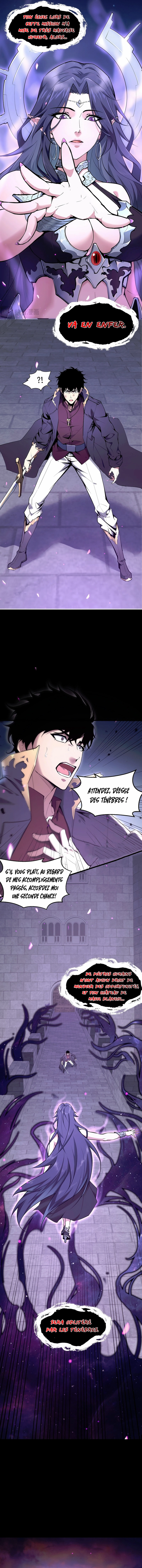 Read Doomsday for All_ Me, Virus Monarch FR Manga Online