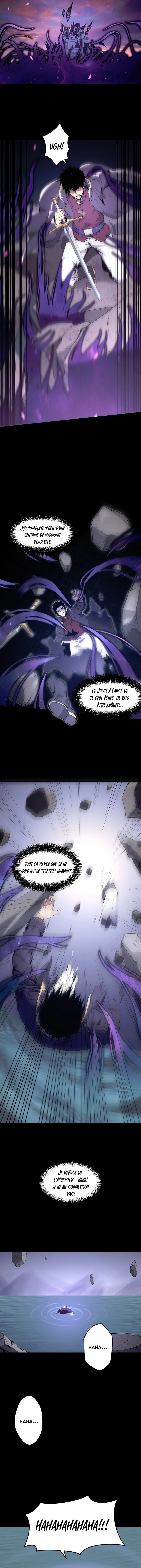 Read Doomsday for All_ Me, Virus Monarch FR Manga Online