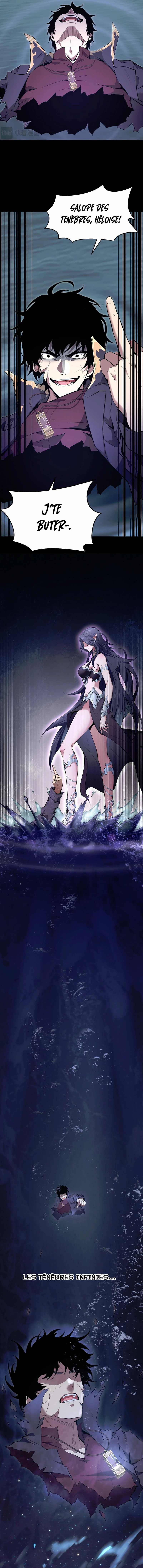 Read Doomsday for All_ Me, Virus Monarch FR Manga Online