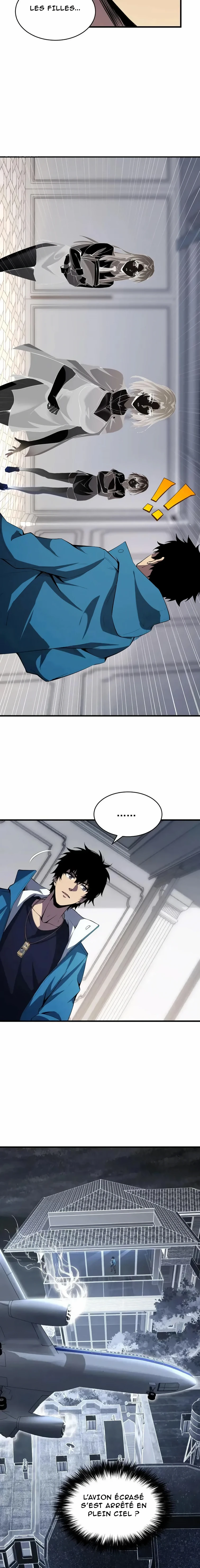 Read Doomsday for All_ Me, Virus Monarch FR Manga Online