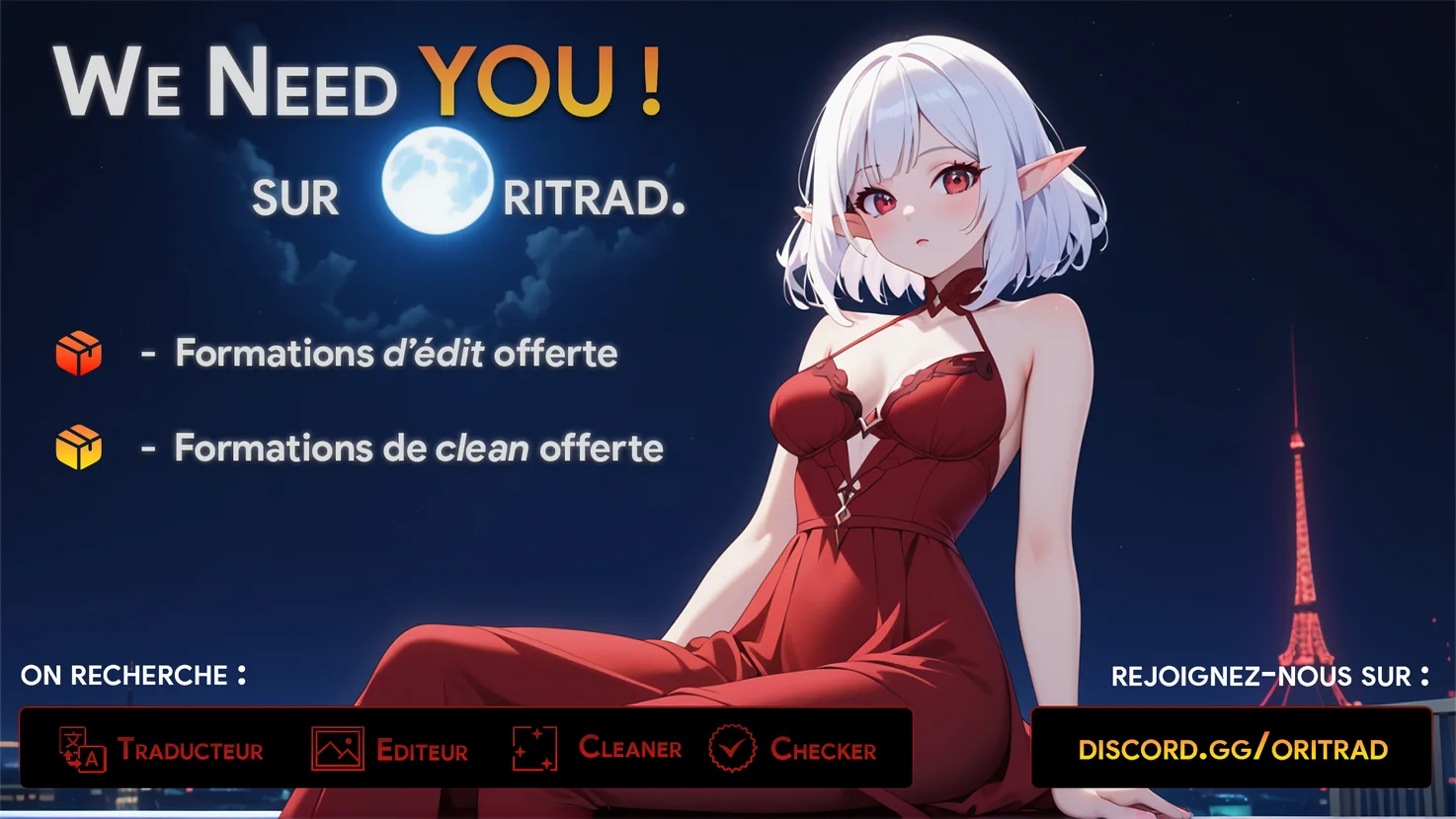 Read Doomsday for All_ Me, Virus Monarch FR Manga Online
