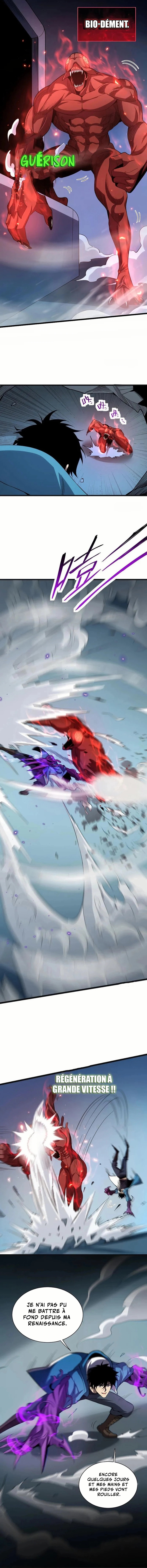 Read Doomsday for All_ Me, Virus Monarch FR Manga Online