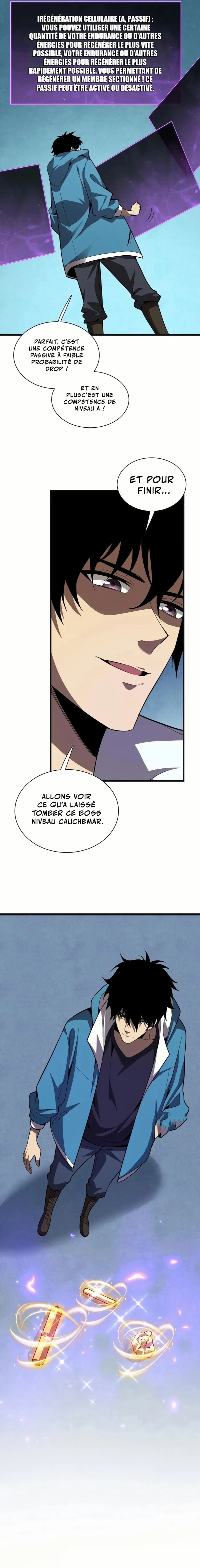 Read Doomsday for All_ Me, Virus Monarch FR Manga Online