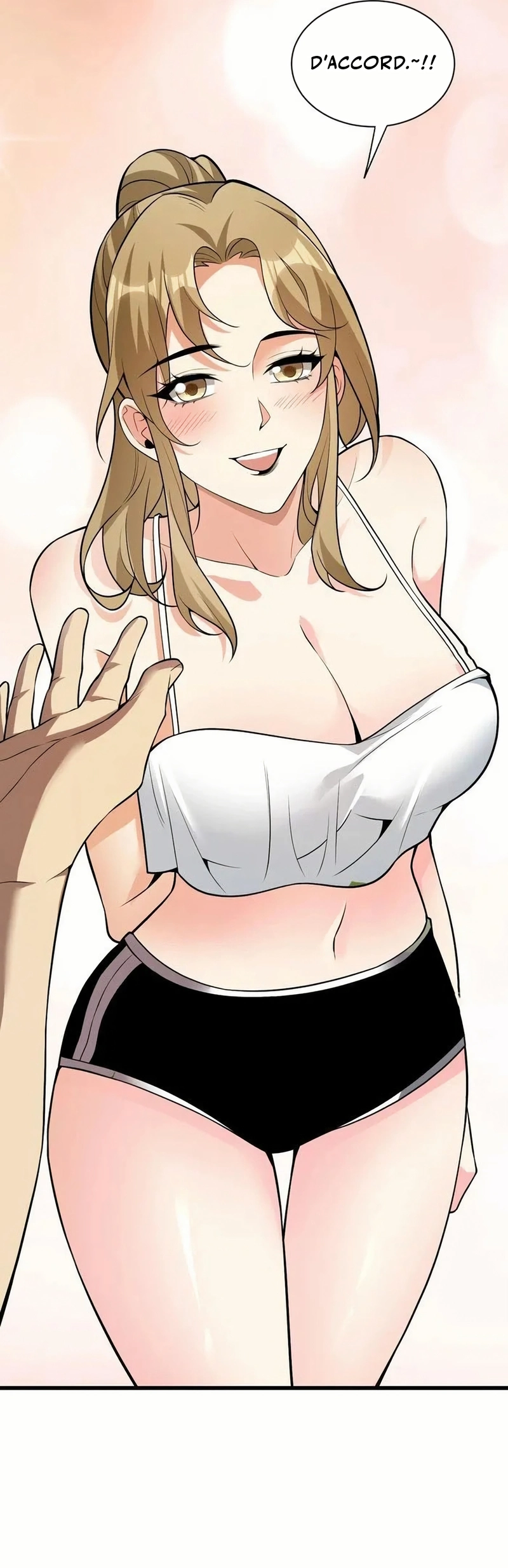 Read Doomsday for All_ Me, Virus Monarch FR Manga Online