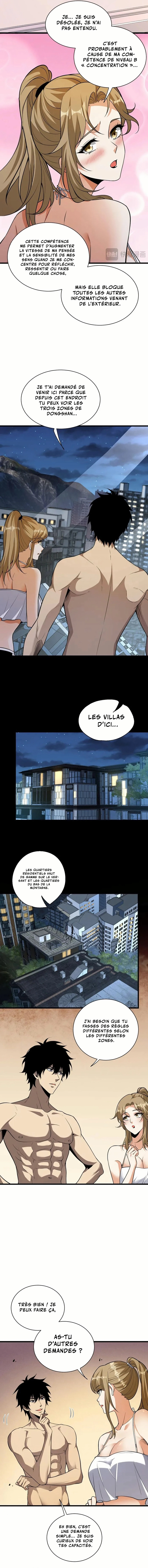 Read Doomsday for All_ Me, Virus Monarch FR Manga Online
